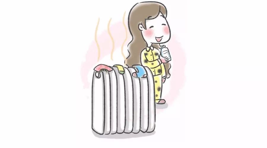 大家好，我叫采暖散熱器