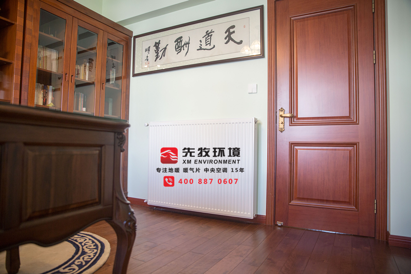 家庭暖氣的采暖效果不好怎么辦？下篇
