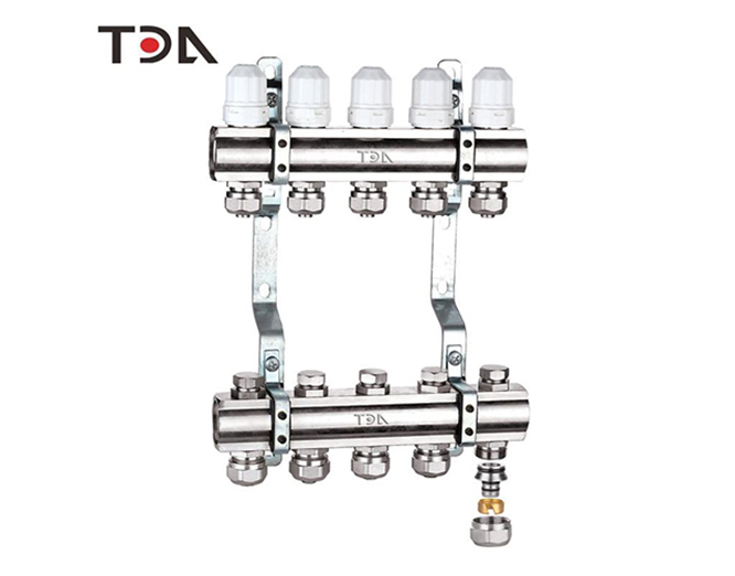 TDA分集水器